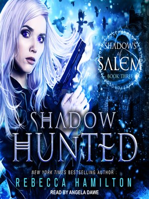 cover image of Shadow Hunted